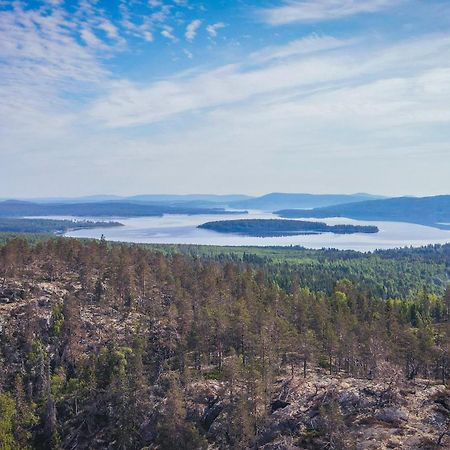 Sagverket Hoega Kusten Rö Eksteriør bilde