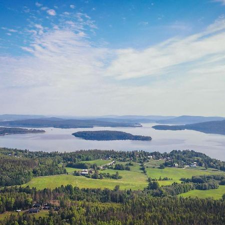 Sagverket Hoega Kusten Rö Eksteriør bilde