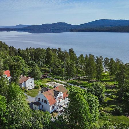 Sagverket Hoega Kusten Rö Eksteriør bilde